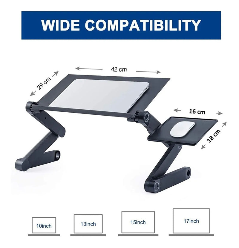 Mesa Portatil para Notebook